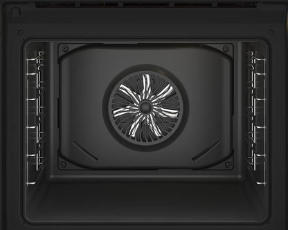 BEKO - Forno incasso elettrico BBIE11100B Classe A-Nero