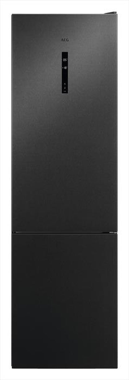 AEG - Frigorifero combinato RCB736D7MB Classe D 367 lt