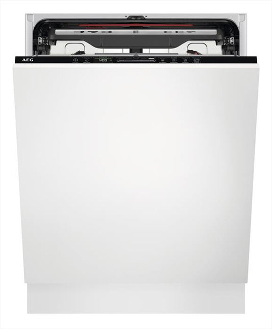 AEG - Lavastoviglie FSS75747P Classe B 14 coperti