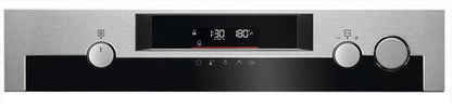 AEG - Forno incasso elettrico BSS578271M Classe A+-Inox antimpronta