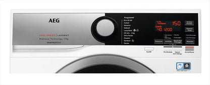 AEG - Lavatrice L6SE74B 7 Kg Classe B-Bianco