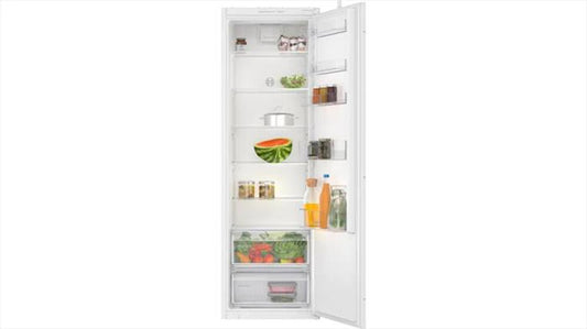 BOSCH - Frigorifero 1 porta KIR81NSE0 Classe E 310 lt-Bianco