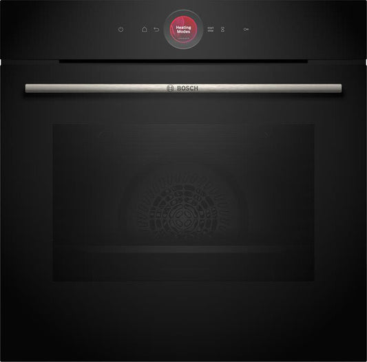 BOSCH - Forno incasso elettrico HBG7721B1 Classe A+