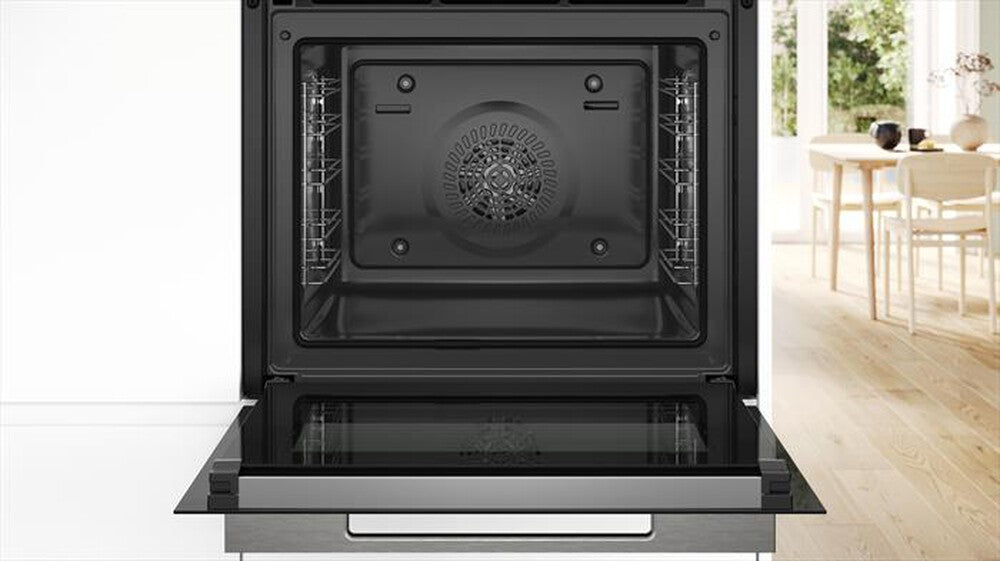 BOSCH - Forno incasso elettrico HBG7721B1 Classe A+