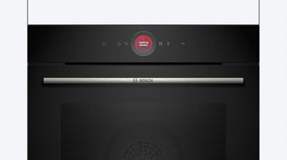 BOSCH - Forno incasso elettrico HBG7721B1 Classe A+