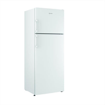 INDESIT - Frigorifero combinato DIRECT COOL IT70 832 W - E-Bianco