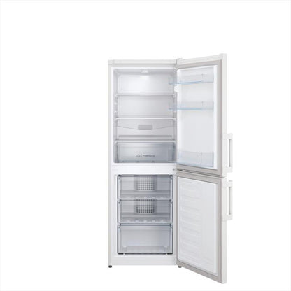 INDESIT - Frigorifero combinato IB55 532 W Classe E 229 lt-White