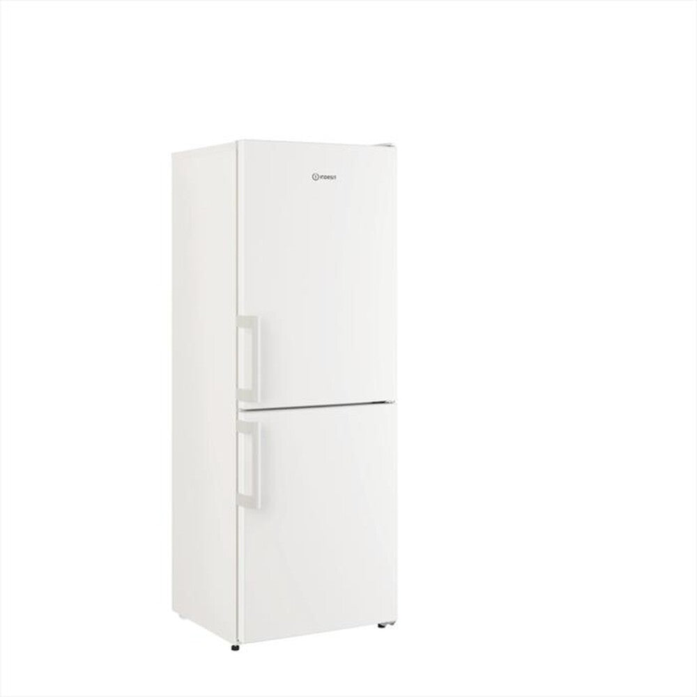 INDESIT - Frigorifero combinato IB55 532 W Classe E 229 lt-White