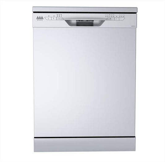 AAAMAZE - Lavastoviglie AMDW13F3ES Classe E 13 coperti-Silver