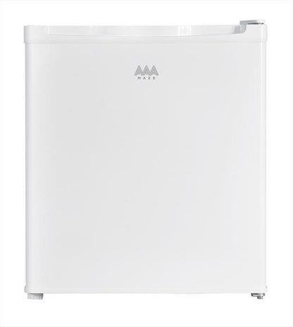 AAAMAZE - Frigorifero sotto-tavolo AHMB06SEW0 Classe E 41 lt-Bianco