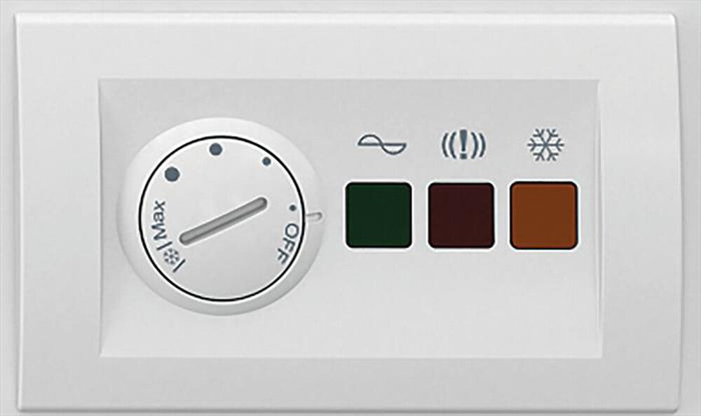 BEKO - Congelatore orizzontale HSM46740 Classe E 451 lt-Bianco