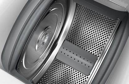 AEG - Lavatrice LTR7E37S 7 Kg Classe A-Bianco