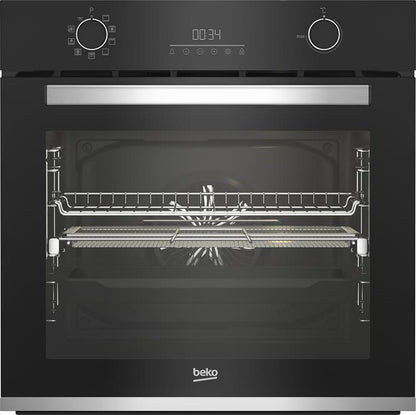 BEKO - Forno incasso elettrico BBIMA13302BMPE Classe A+