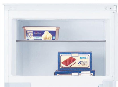 CANDY - Frigorifero 2 porte CTM516EW Classe E 242 lt-Non applicabile