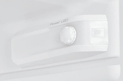 CANDY - Frigorifero 2 porte CFBD2450/2ESH Classe E 205 lt-Bianco
