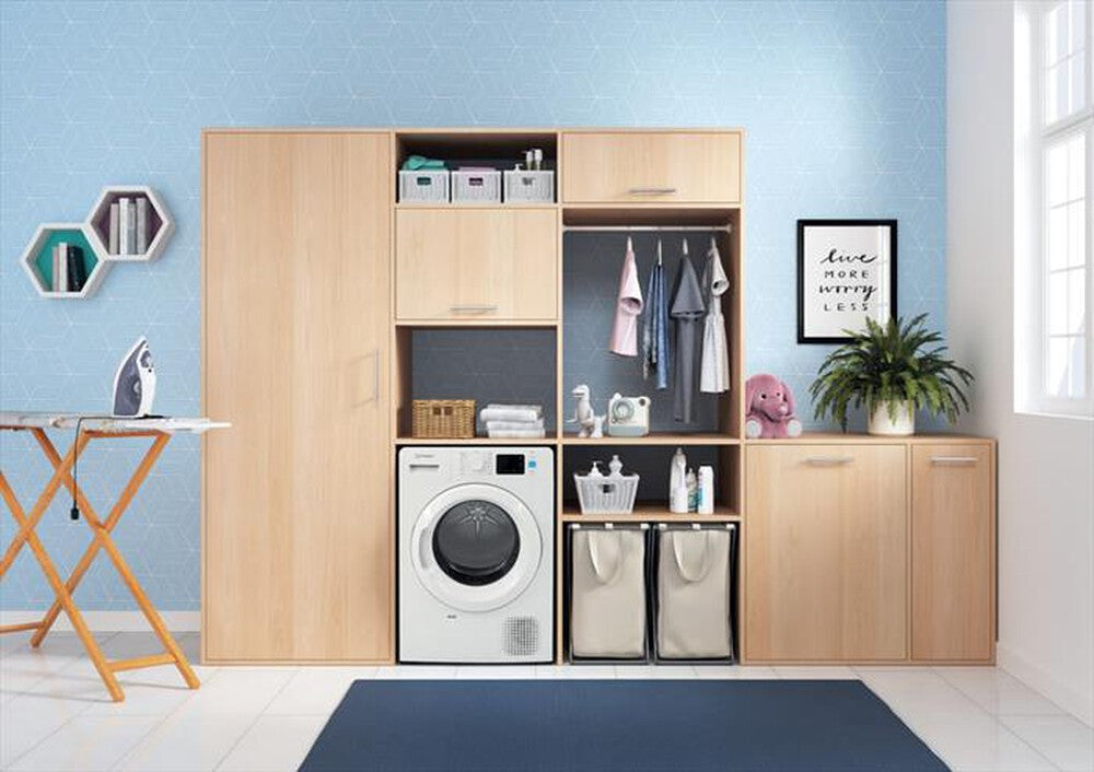 INDESIT - Asciugatrice YT M11 92 IT R 9 Kg Classe A++