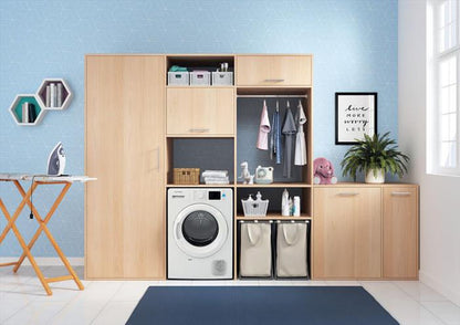 INDESIT - Asciugatrice YT M11 92 IT R 9 Kg Classe A++