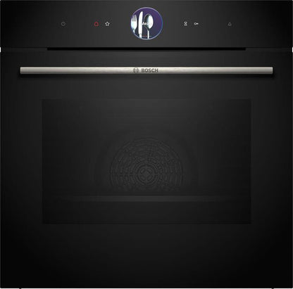 BOSCH - Forno incasso elettrico HSG7261B1 Classe A+