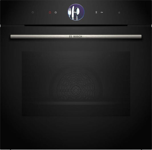 BOSCH - Forno incasso elettrico HSG7261B1 Classe A+