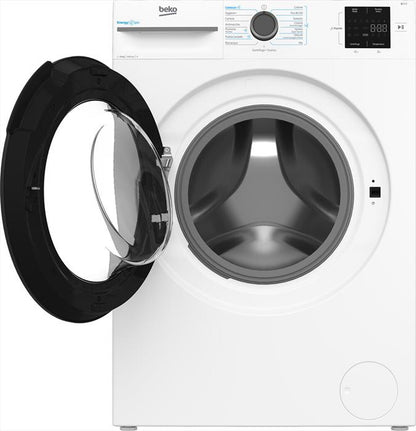 BEKO - Lavatrice BMWU31041A 10 Kg Classe A-White