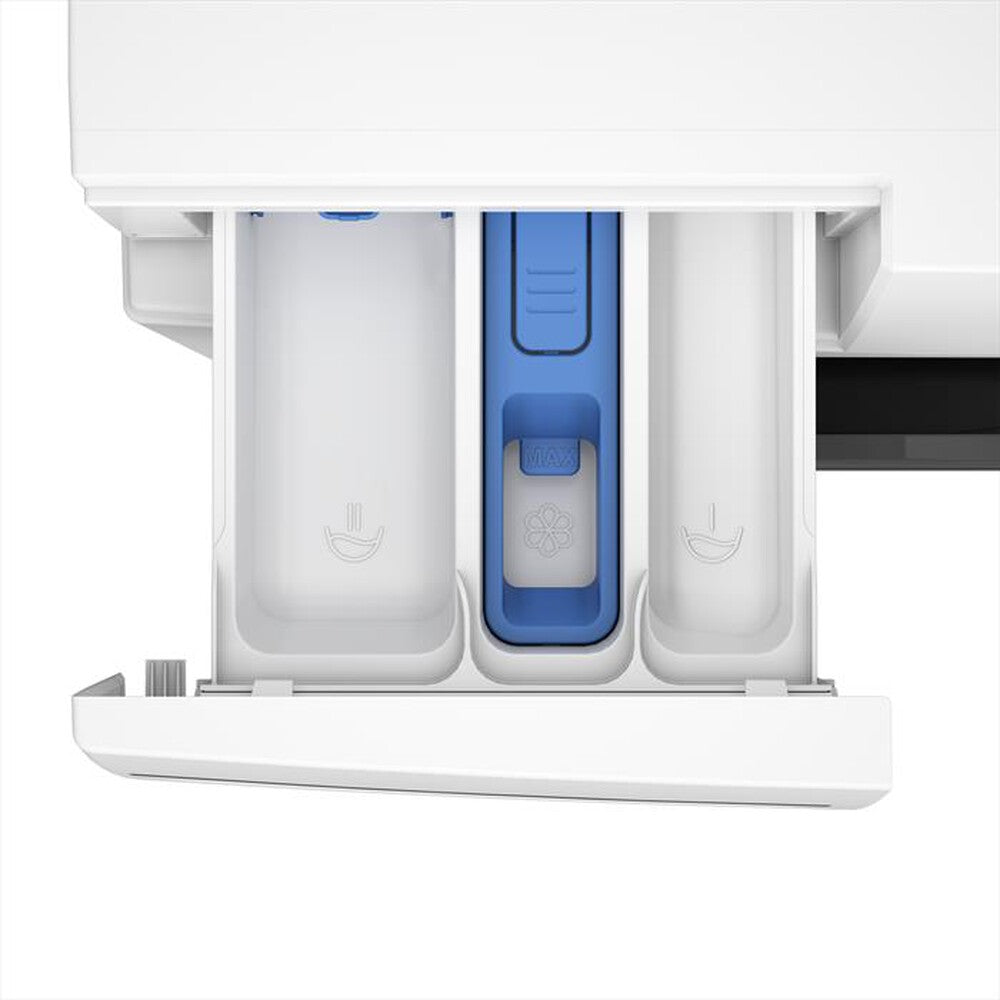 BEKO - Lavatrice BMWU31041A 10 Kg Classe A-White